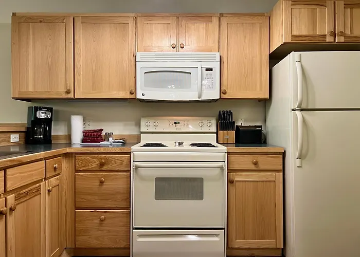 Meadow Lake Private Timeshares