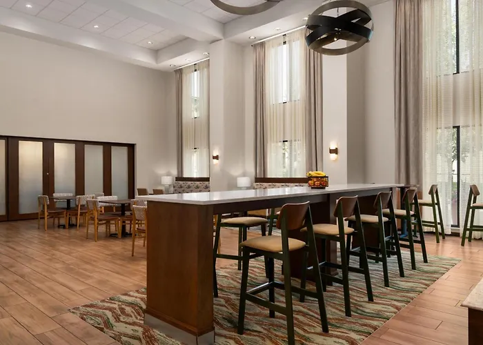 Hampton Inn & Suites Whitefish