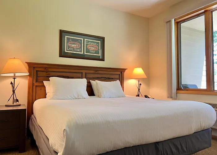 Meadow Lake Private Timeshares